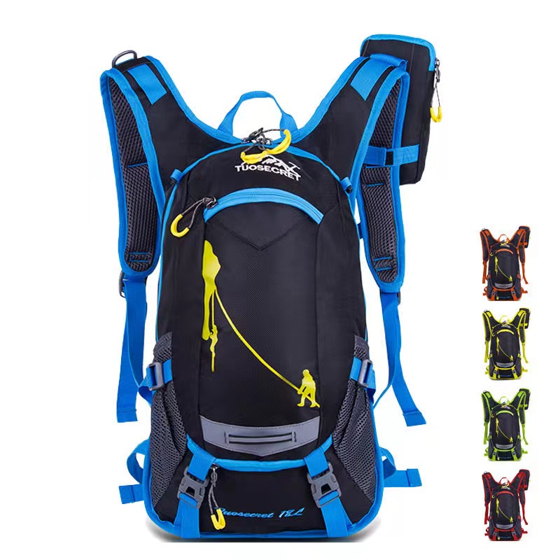 Cycling Gear Storage - 18L rower jazda na rowerze Outdoor