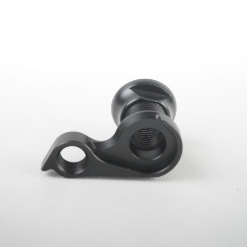 Bicycle Kickstand - 1 zestaw wieszak na przerzutka tylna