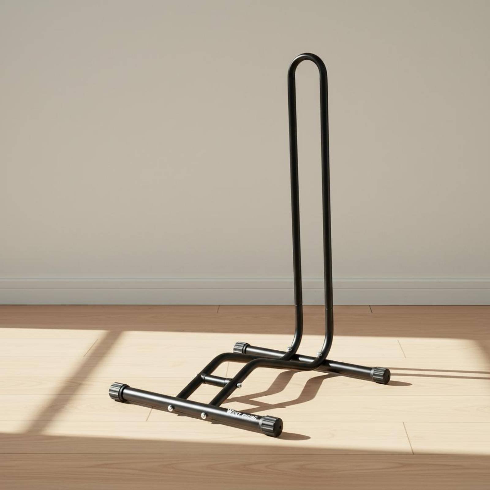 Cycling Gear Storage - Stojak rowerowy pionowy, stabilny, do naprawy