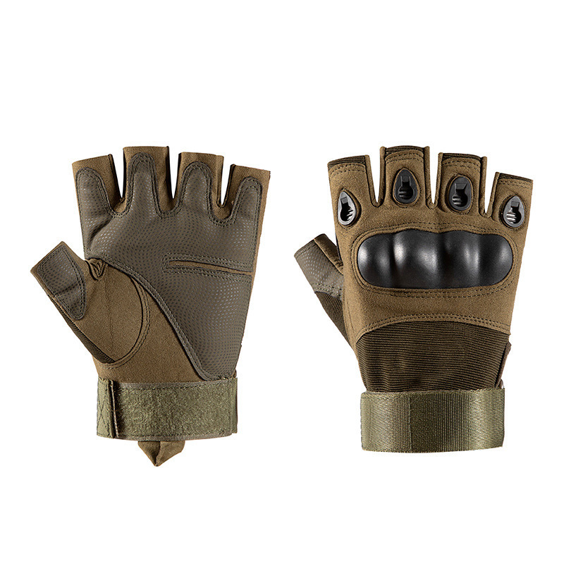 Cycling Protective Gear - Rękawice taktyczne outdoorowe z ekranem dotykowym,