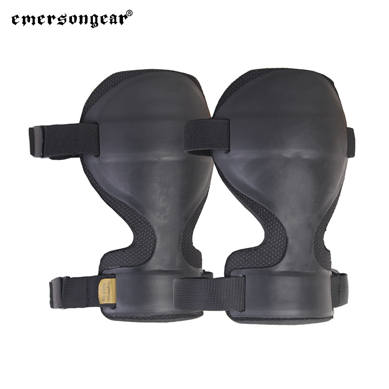 Cycling Protective Gear - Emersongear Nakolanniki w Stylu ARC, Ochraniacze