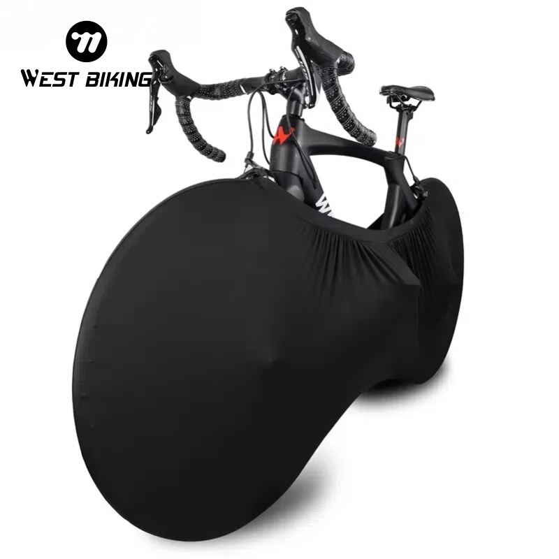 Cycling Protective Gear - WEST BIKING osłona rowerowa MTB kolarstwo