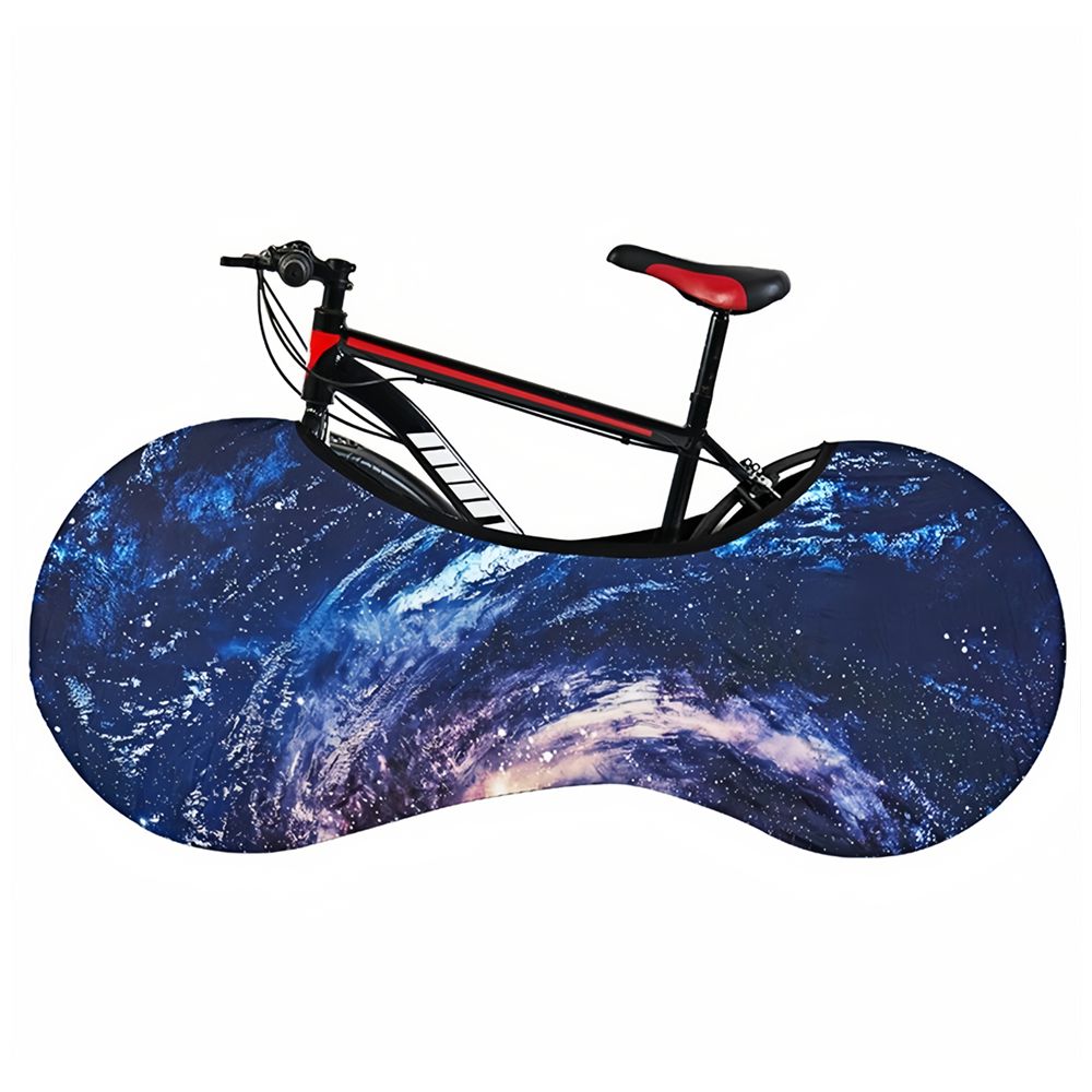 Cycling Protective Gear - Pokrowiec ochronny na rower MTB Szosowy