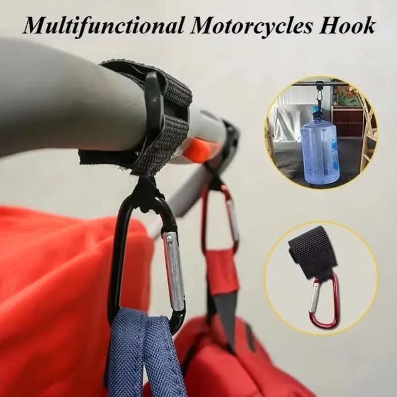 Bicycle Helmet - Motocykle Skutery Rowery Pojazdy Elektryczne Haczyk
