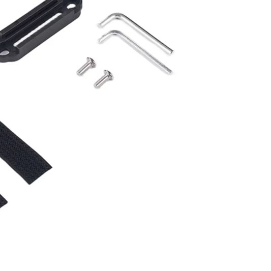 Bicycle Kickstand - Składana podpórka rowerowa z aluminium z