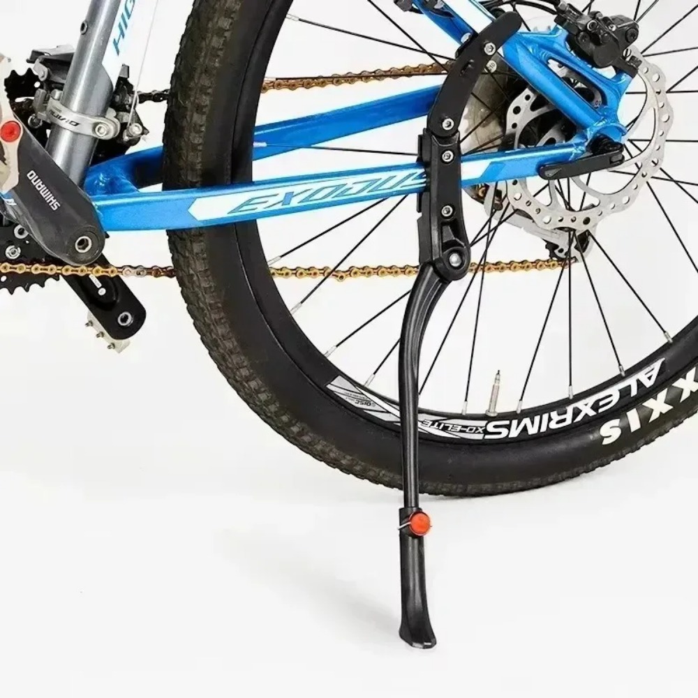 Bicycle Kickstand - Regulowana podpórka rowerowa 24/26/27.5/29/700C do rowerów