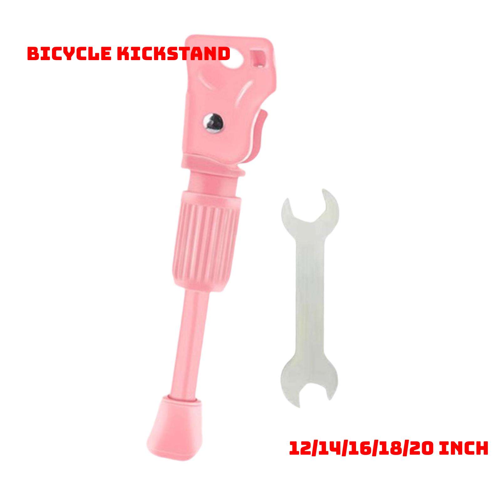 Bicycle Kickstand - Podpórka rowerowa dla dzieci Podpórka boczna