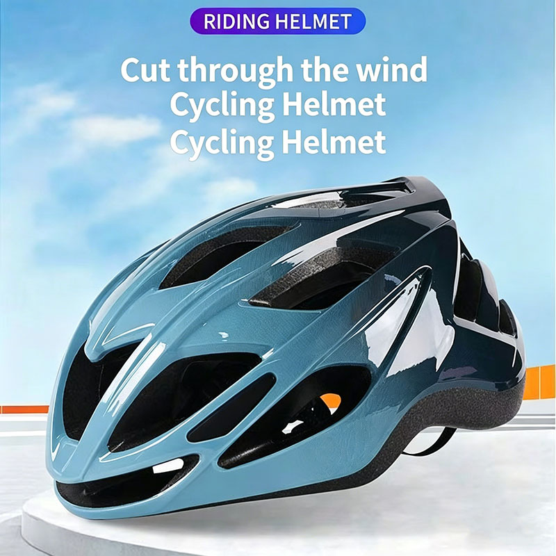 Kask rowerowy górski, kask do  – Bicycle Helmet recenzja i cena