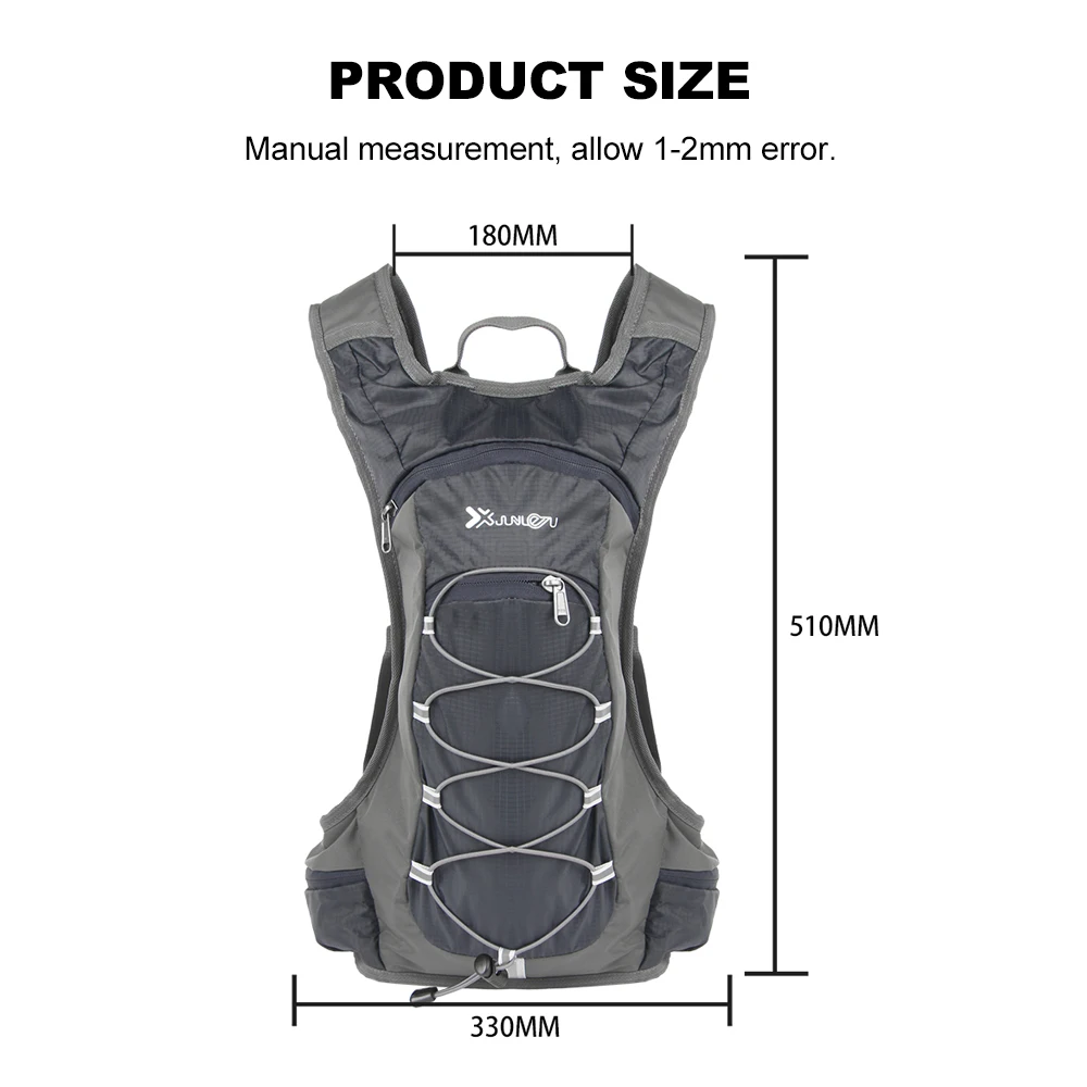 Plecak motocyklowy Plecak podr – Cycling Gear Storage recenzja i cena