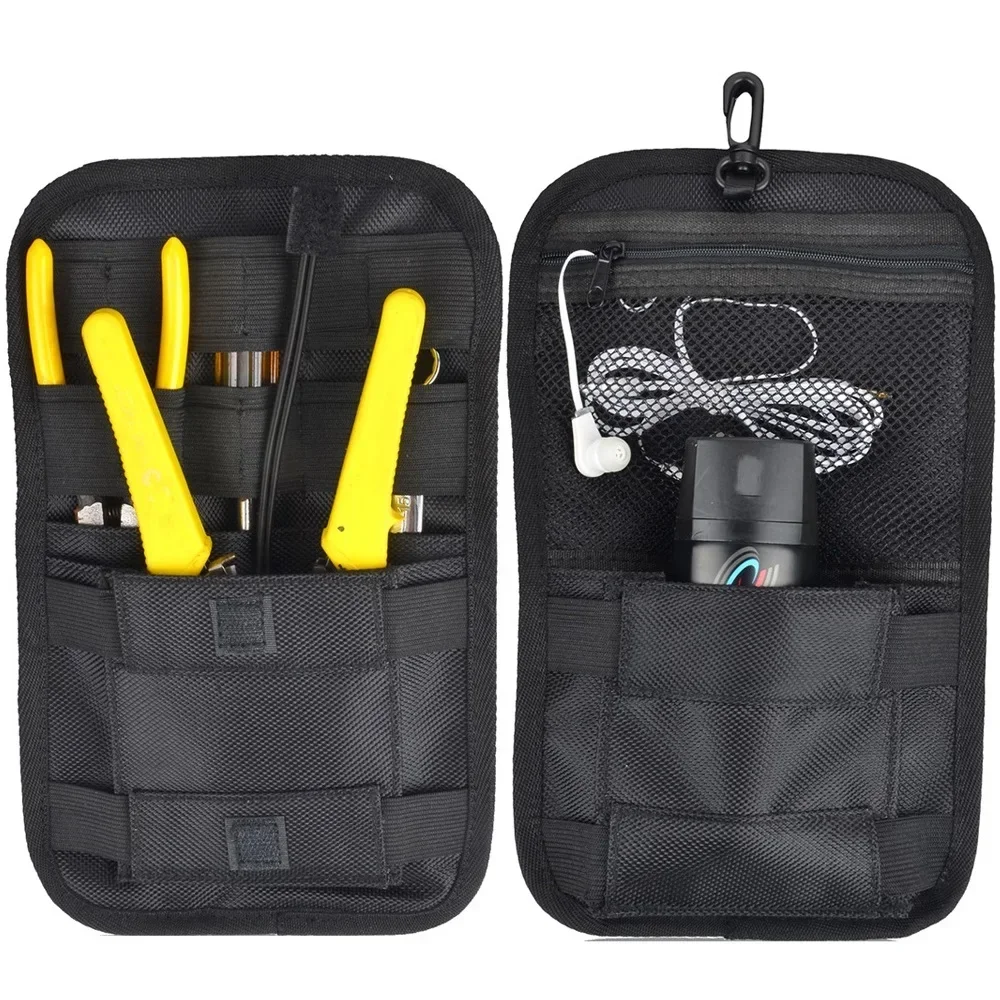 Uniwersalne torby podsiodłowe  – Cycling Gear Storage recenzja i cena
