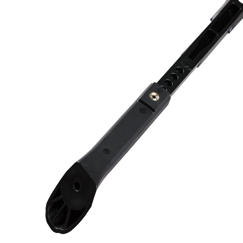 Podpórka rowerowa G782, alumin – Bicycle Kickstand recenzja i cena