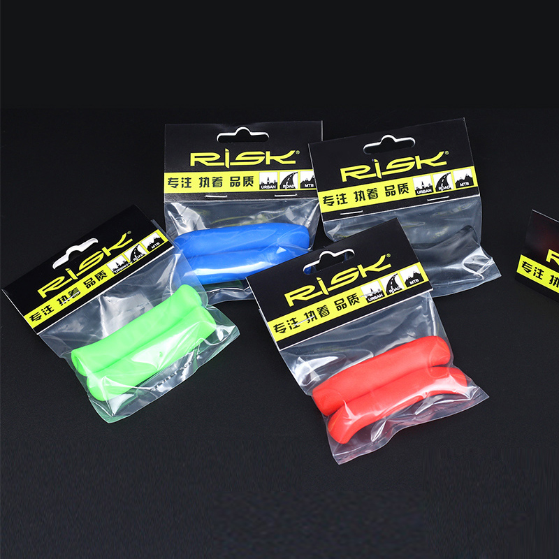 2 szt. RISK RA140 uniwersalny  – Cycling Protective Gear recenzja i cena
