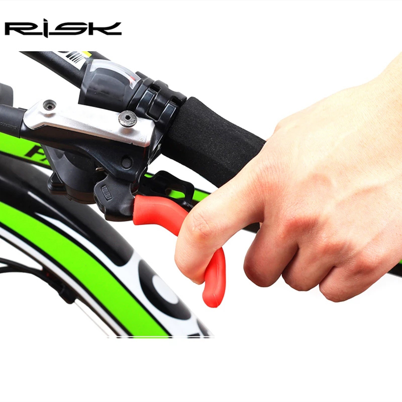 2 szt. RISK RA140 uniwersalny  – Cycling Protective Gear recenzja i cena