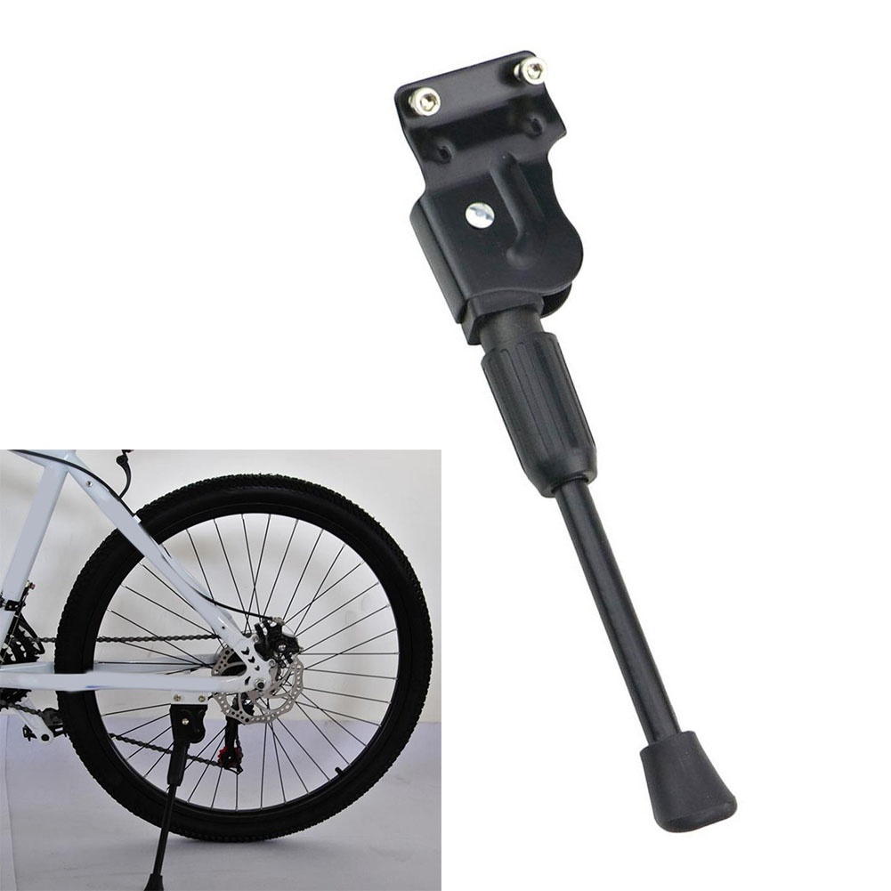 Podpórka boczna do roweru, nóż – Bicycle Kickstand recenzja i cena