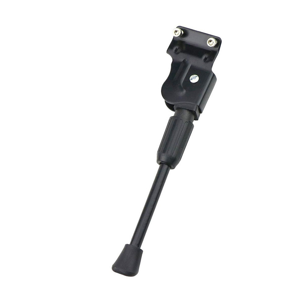 Podpórka boczna do roweru, nóż – Bicycle Kickstand recenzja i cena