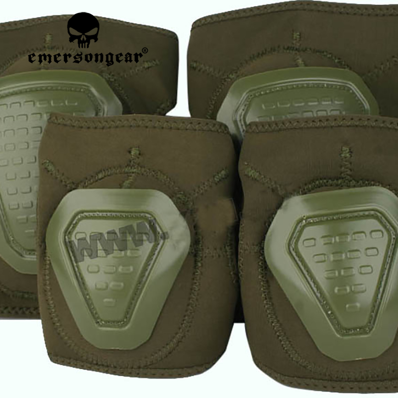 Emersongear DNI Neoprenowy Zes – Cycling Protective Gear recenzja i cena
