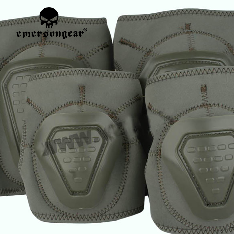 Emersongear DNI Neoprenowy Zes – Cycling Protective Gear recenzja i cena