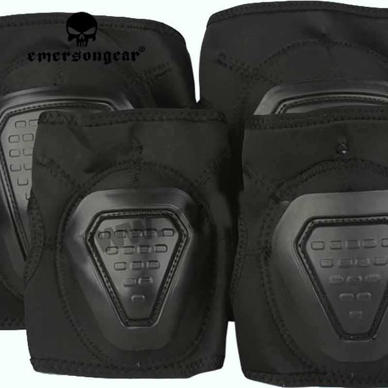 Emersongear DNI Neoprenowy Zes – Cycling Protective Gear recenzja i cena