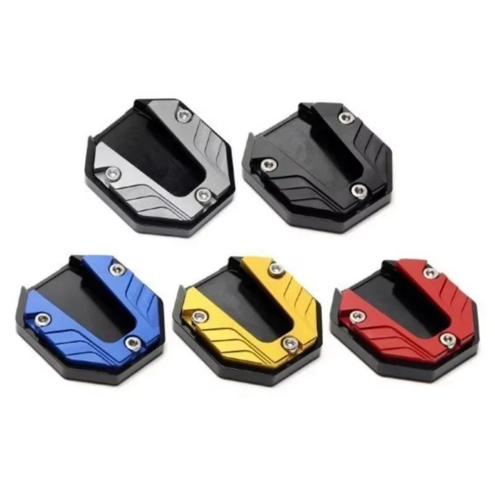 Aluminiowa Stopka Boczna Motoc – Bicycle Kickstand recenzja i cena