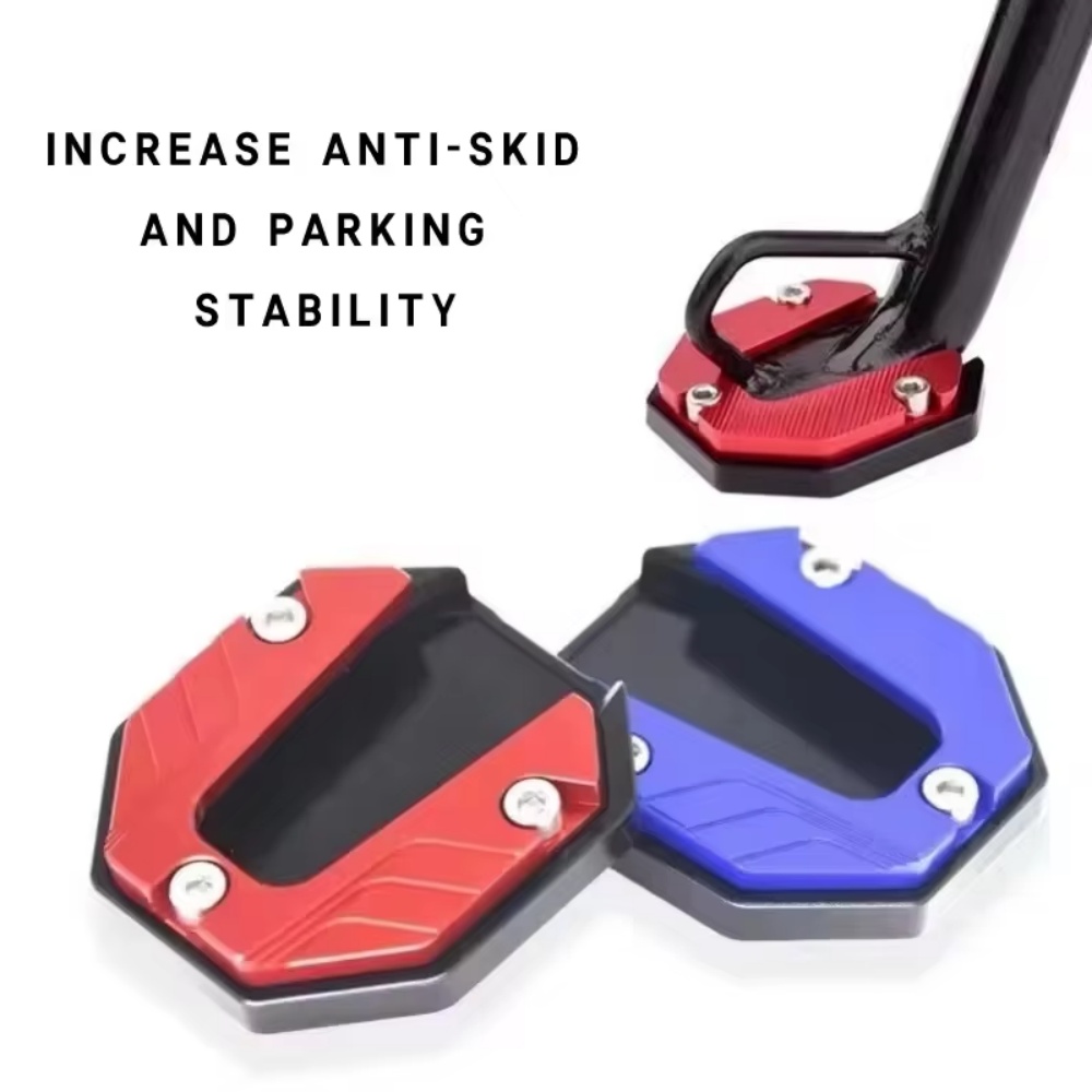 Aluminiowa Stopka Boczna Motoc – Bicycle Kickstand recenzja i cena