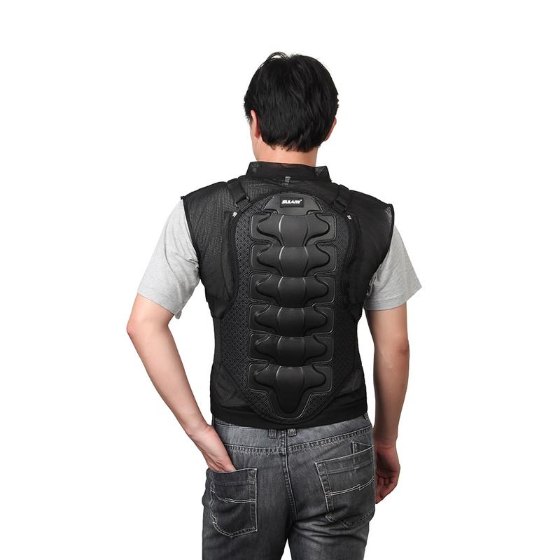 Motocyklista ochronny sprzęt t – Cycling Protective Gear recenzja i cena