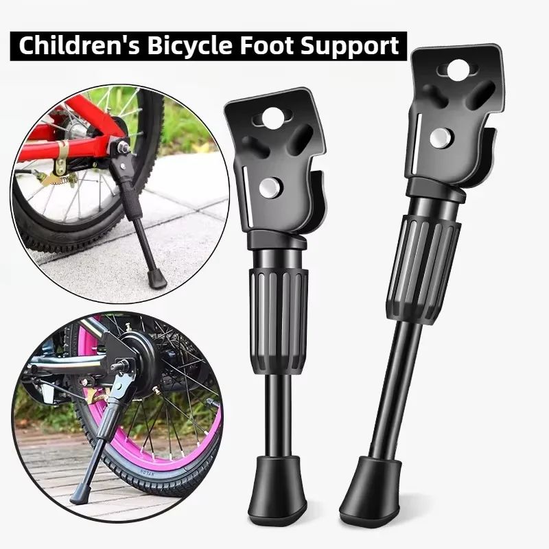 Podpórka boczna do roweru dzie – Bicycle Kickstand recenzja i cena