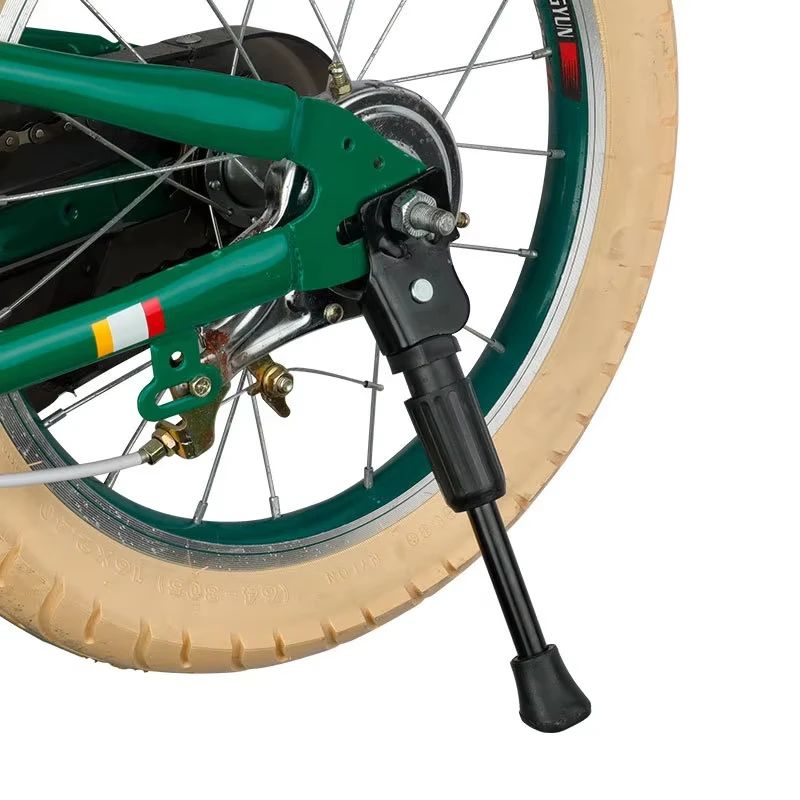 Podpórka boczna do roweru dzie – Bicycle Kickstand recenzja i cena