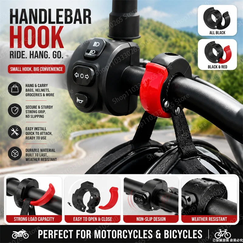 Wytrzymały hak na kierownicę m – Bicycle Helmet recenzja i cena