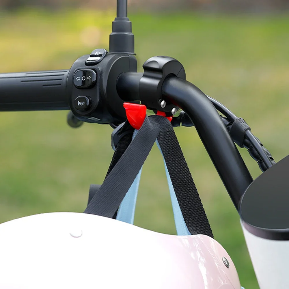 Wytrzymały hak na kierownicę m – Bicycle Helmet recenzja i cena