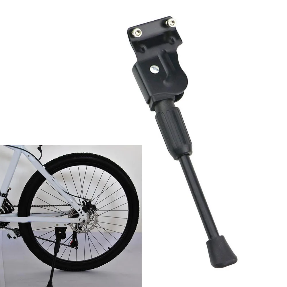 Metalowy wspornik rowerowy z d – Bicycle Kickstand recenzja i cena