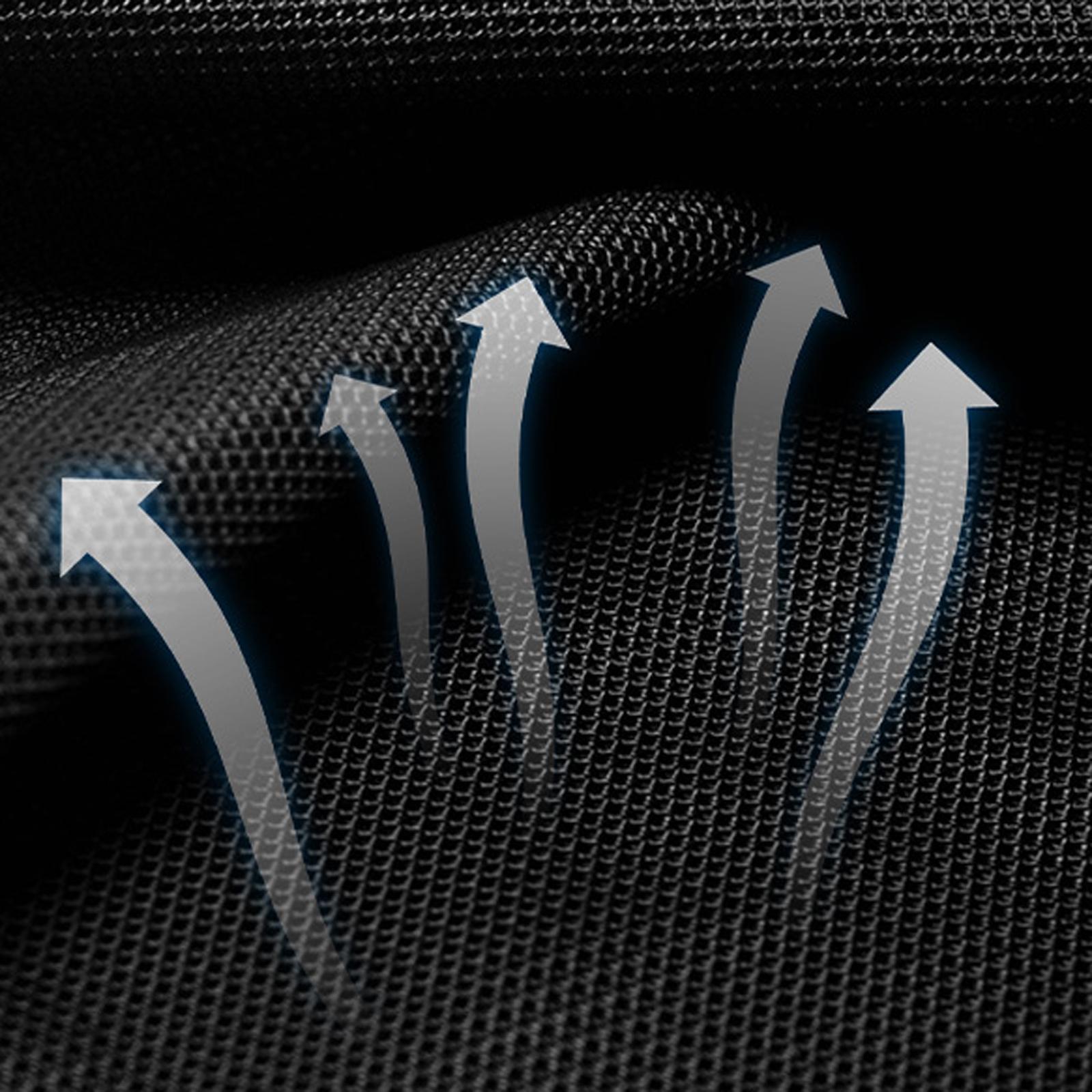 Kamizelka do biegania z torbą  – Reflective Cycling Vest recenzja i cena
