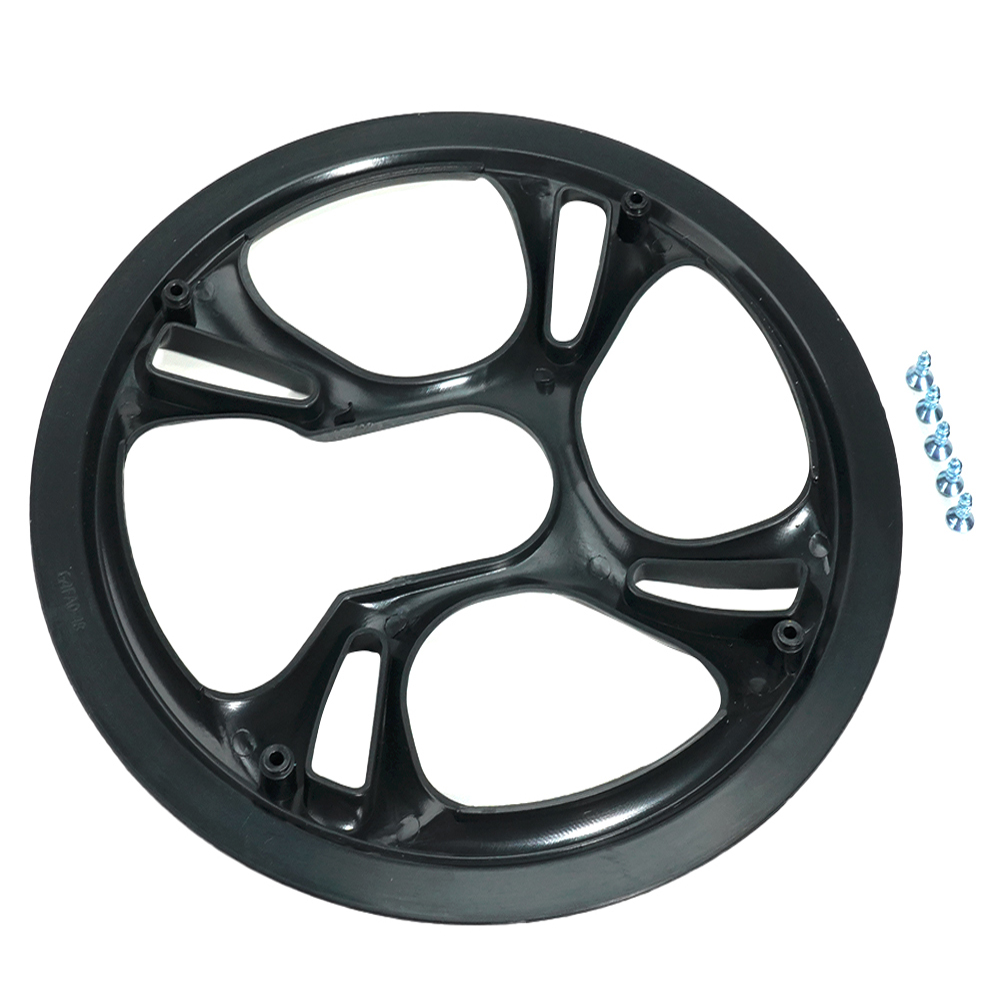 48T 12cm MTB Bicycle Disc Prot – Cycling Protective Gear recenzja i cena