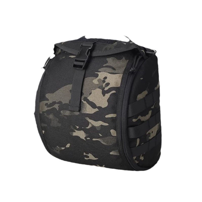 Torba do przechowywania hełmu  – Cycling Protective Gear recenzja i cena