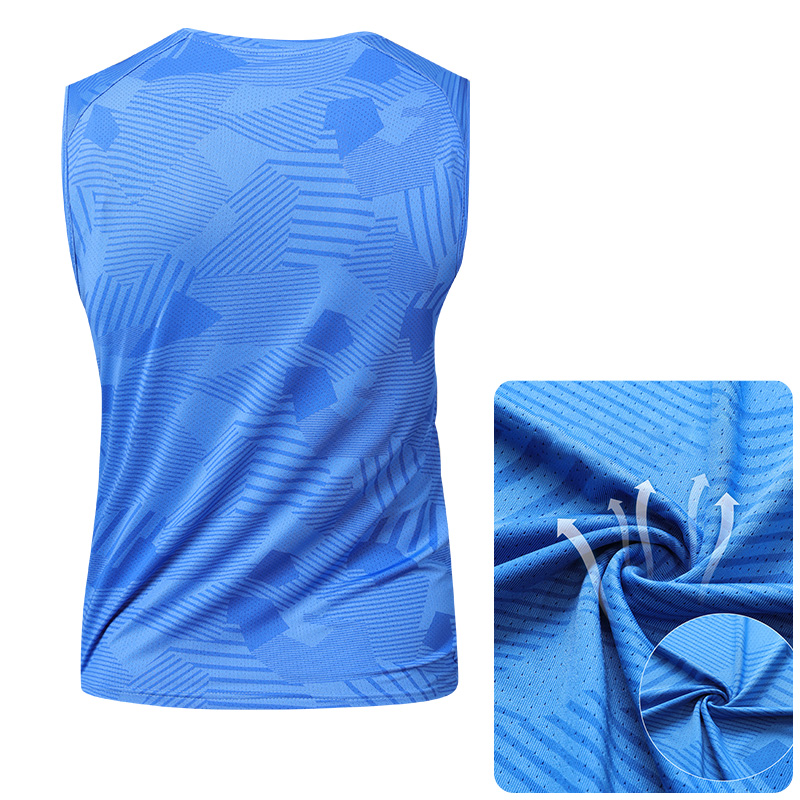 Męska kamizelka odblaskowa do  – Reflective Cycling Vest recenzja i cena