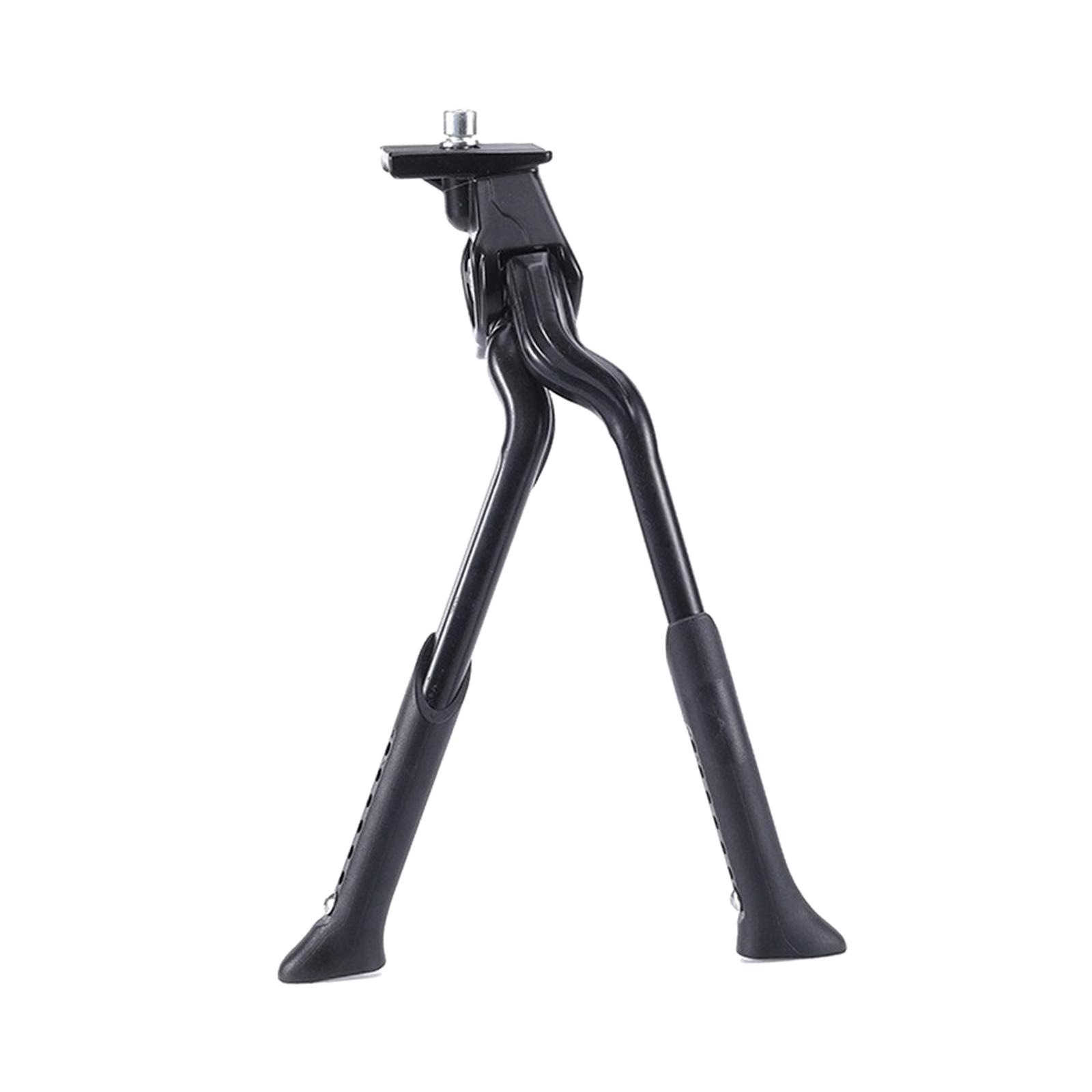 Wytrzymała dwunożna podpórka r – Bicycle Kickstand recenzja i cena