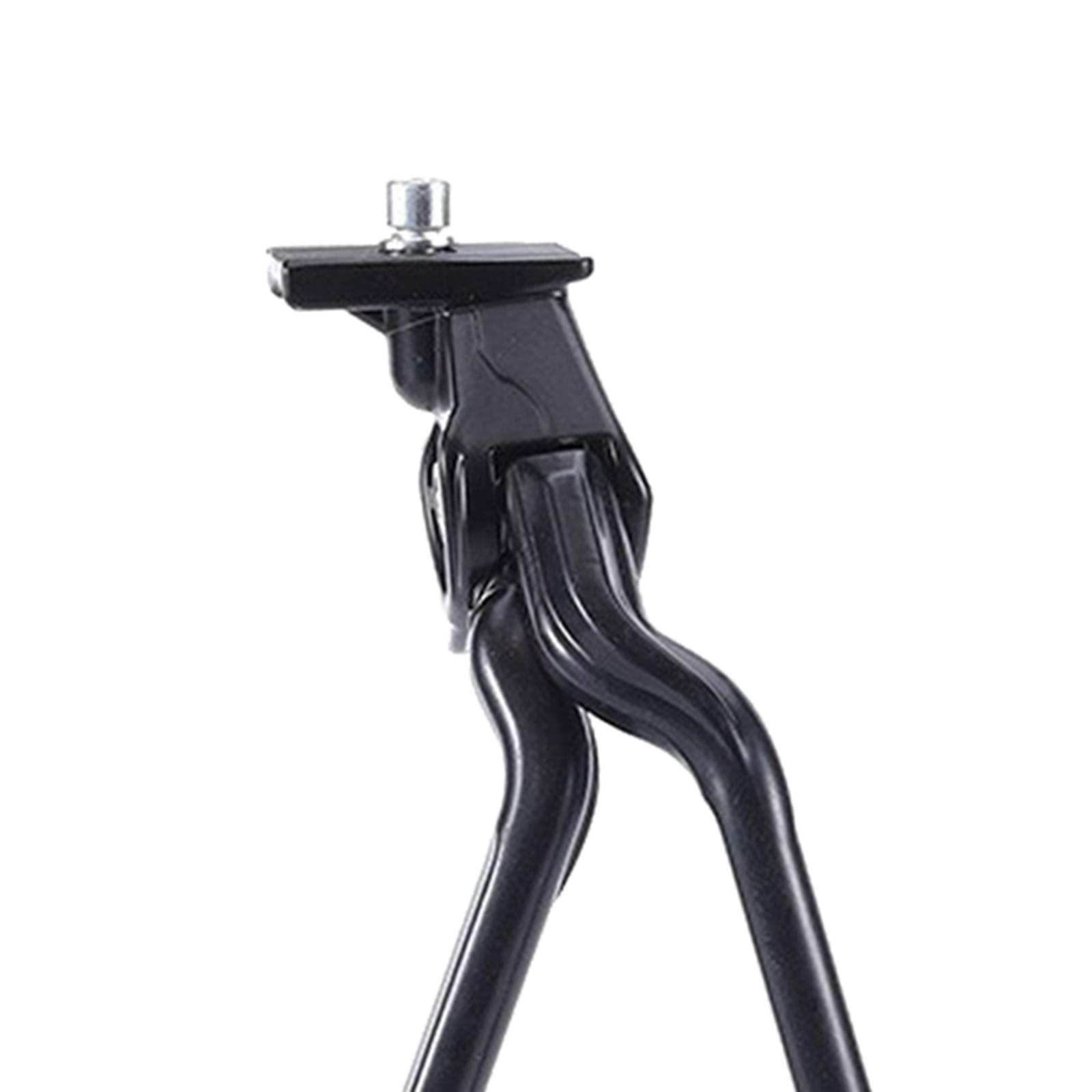 Wytrzymała dwunożna podpórka r – Bicycle Kickstand recenzja i cena