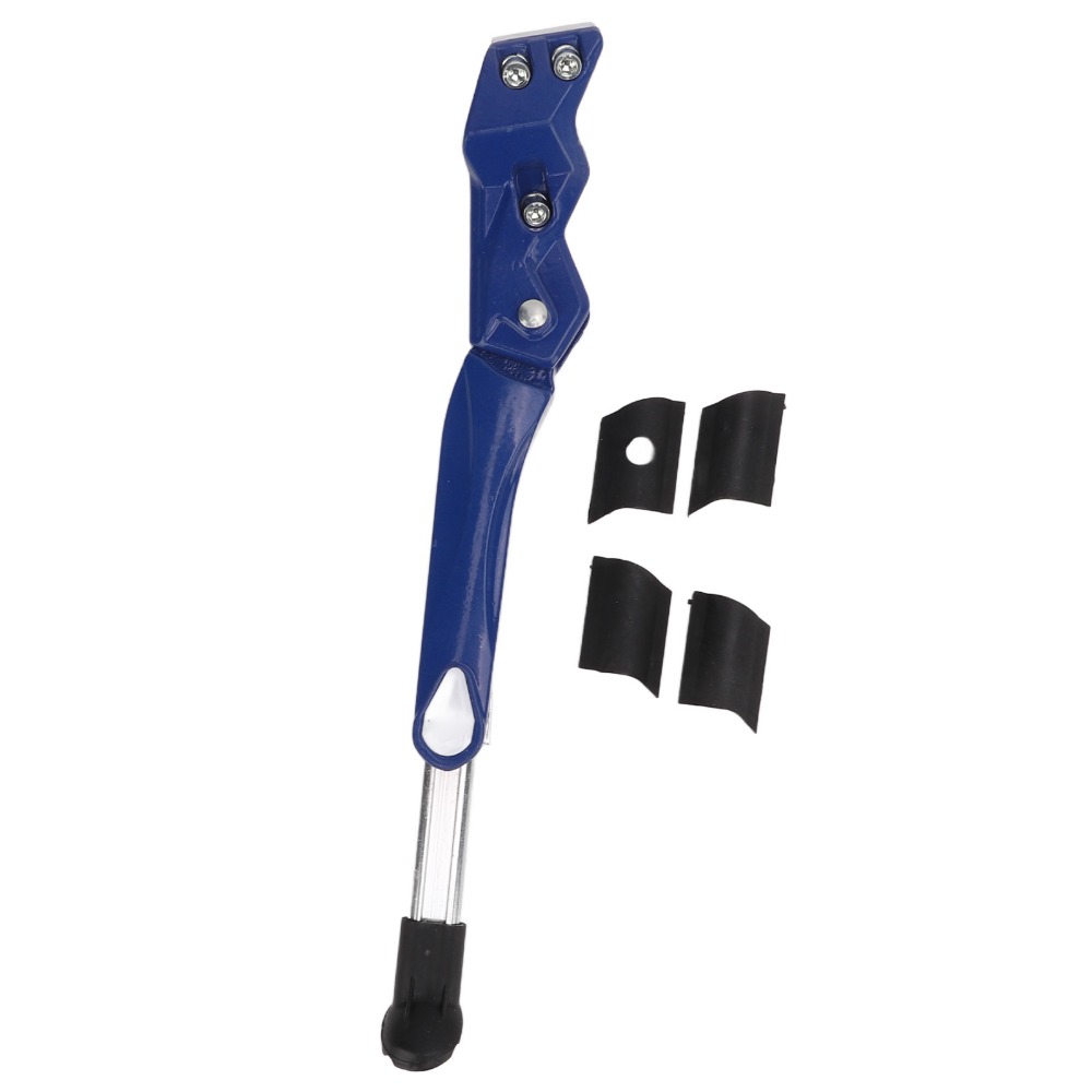 Wodoodporna podpórka boczna do – Bicycle Kickstand recenzja i cena