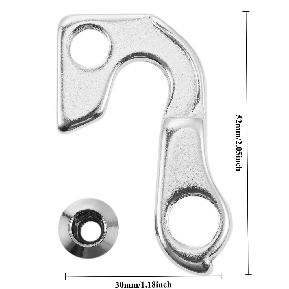 1 zestaw aluminiowych uchwytów – Bicycle Kickstand recenzja i cena