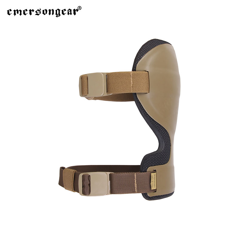 Emersongear Nakolanniki w Styl – Cycling Protective Gear recenzja i cena