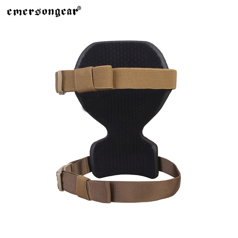 Emersongear Nakolanniki w Styl – Cycling Protective Gear recenzja i cena