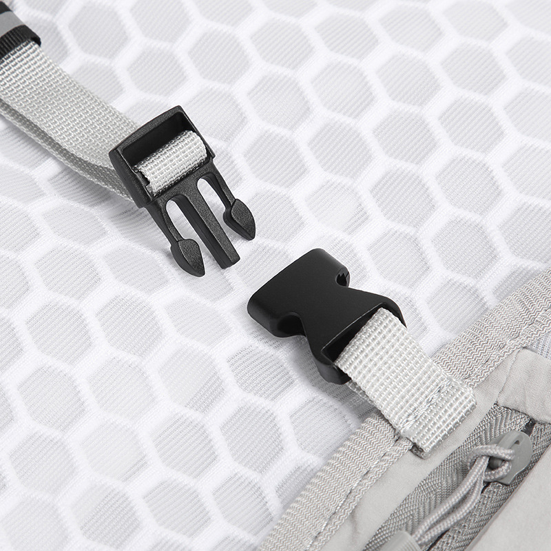 Odblaskowa, oddychająca kamize – Reflective Cycling Vest recenzja i cena