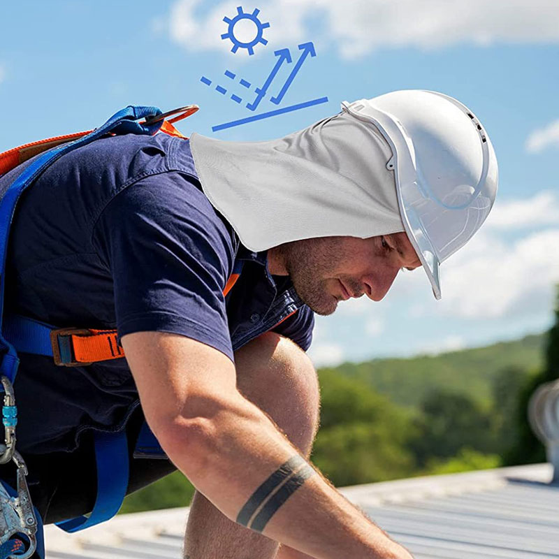 Maska na twarz z ochroną UV, c – Bicycle Helmet recenzja i cena