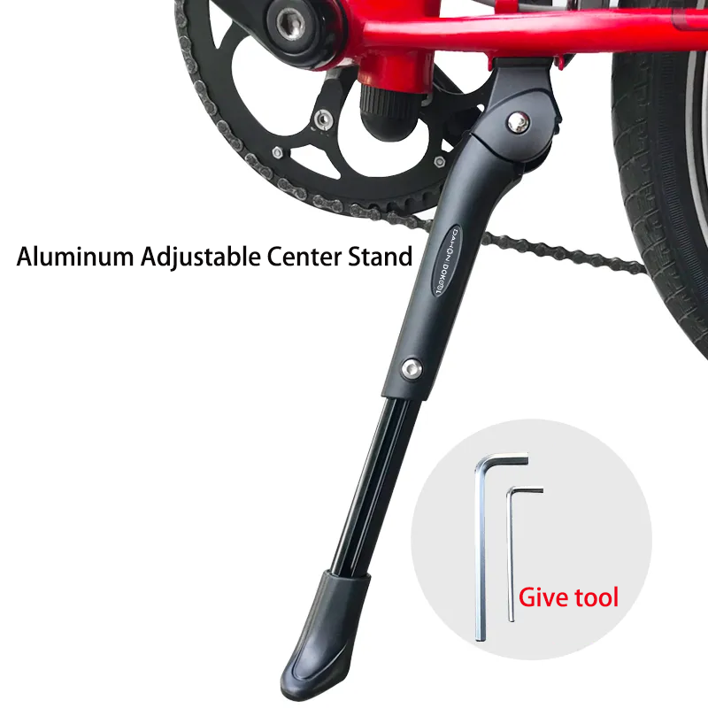 DAHON Bicycle K3plus Kickstand – Bicycle Kickstand recenzja i cena