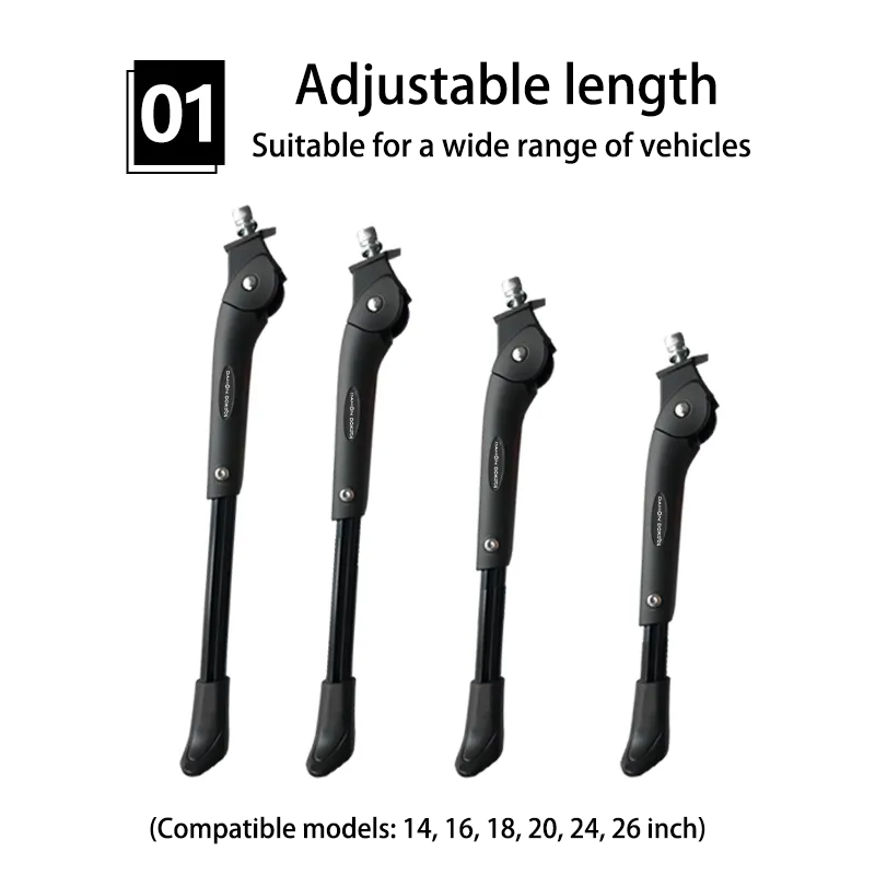 DAHON Bicycle K3plus Kickstand – Bicycle Kickstand recenzja i cena