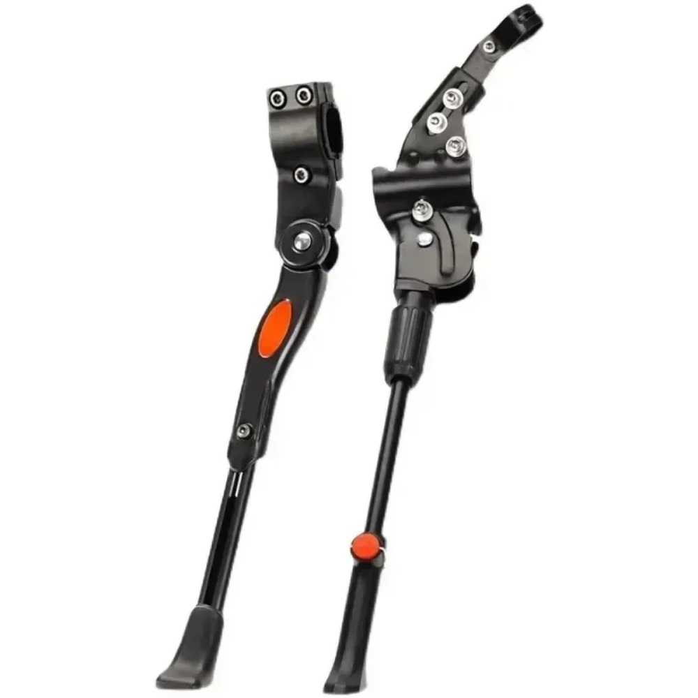 Regulowana podpórka rowerowa 2 – Bicycle Kickstand recenzja i cena