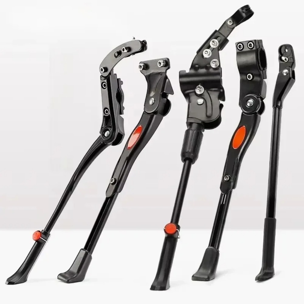 Regulowana podpórka rowerowa 2 – Bicycle Kickstand recenzja i cena