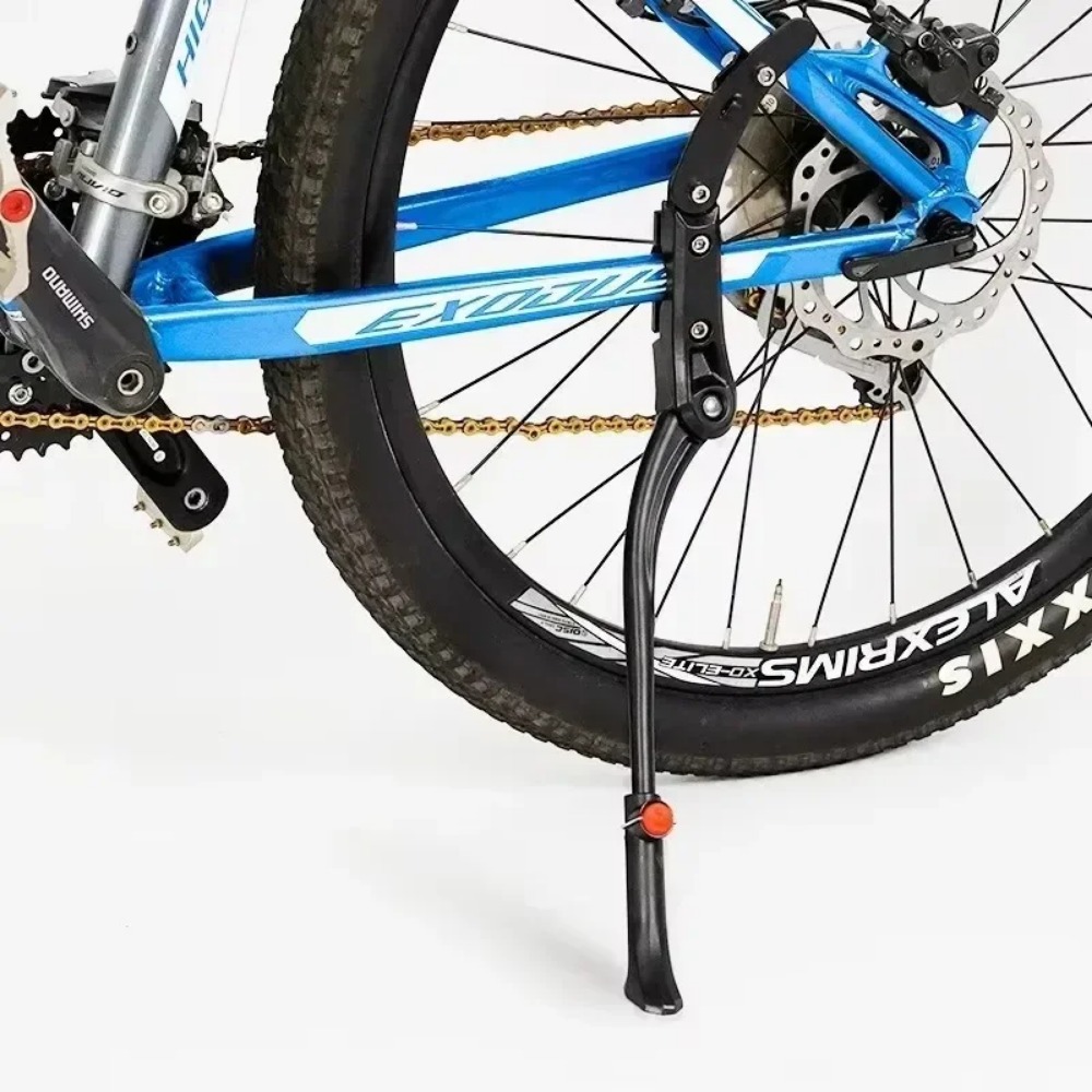 Regulowana podpórka rowerowa 2 – Bicycle Kickstand recenzja i cena