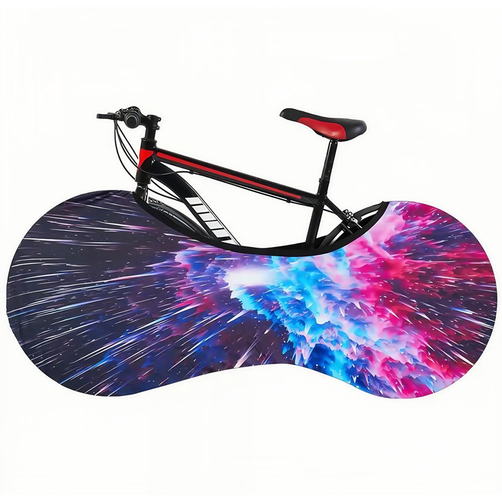 Pokrowiec ochronny na rower MT – Cycling Protective Gear recenzja i cena