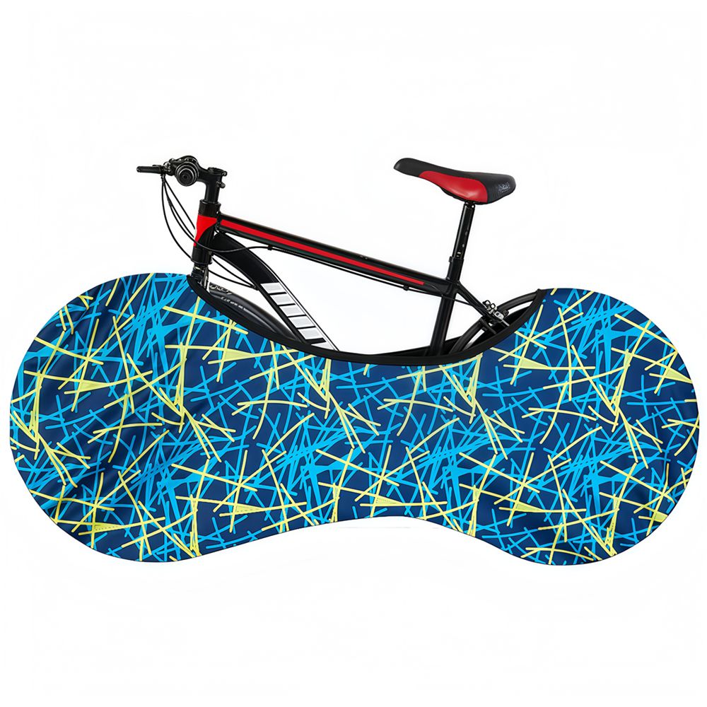 Pokrowiec ochronny na rower MT – Cycling Protective Gear recenzja i cena
