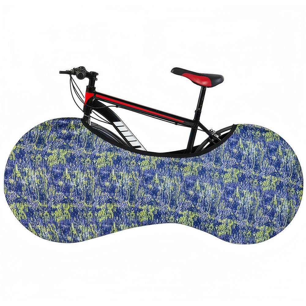Pokrowiec ochronny na rower MT – Cycling Protective Gear recenzja i cena